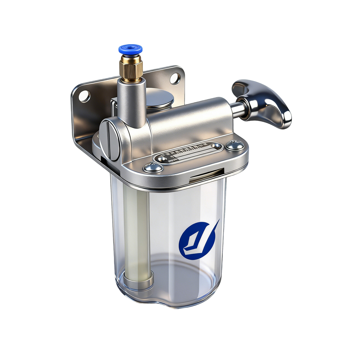 HR-180 Manual Lubrication Pump