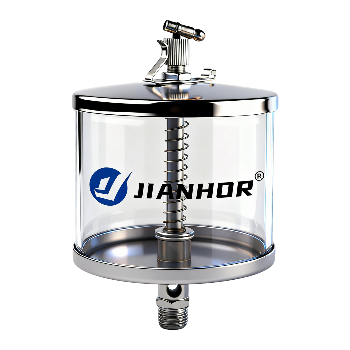 NV-600 Drip Feed Lubricator